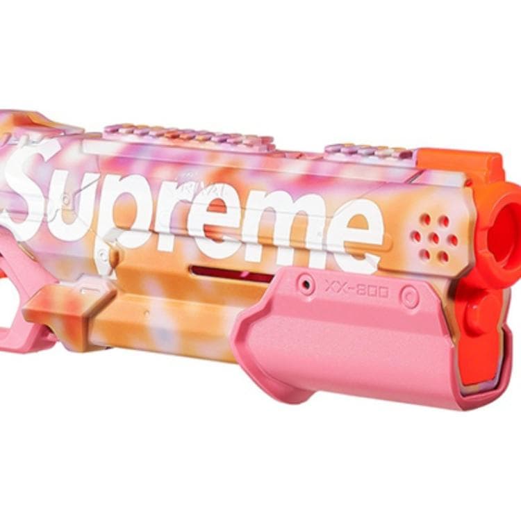 Supreme x NERF Rival Takedown - изображение 2