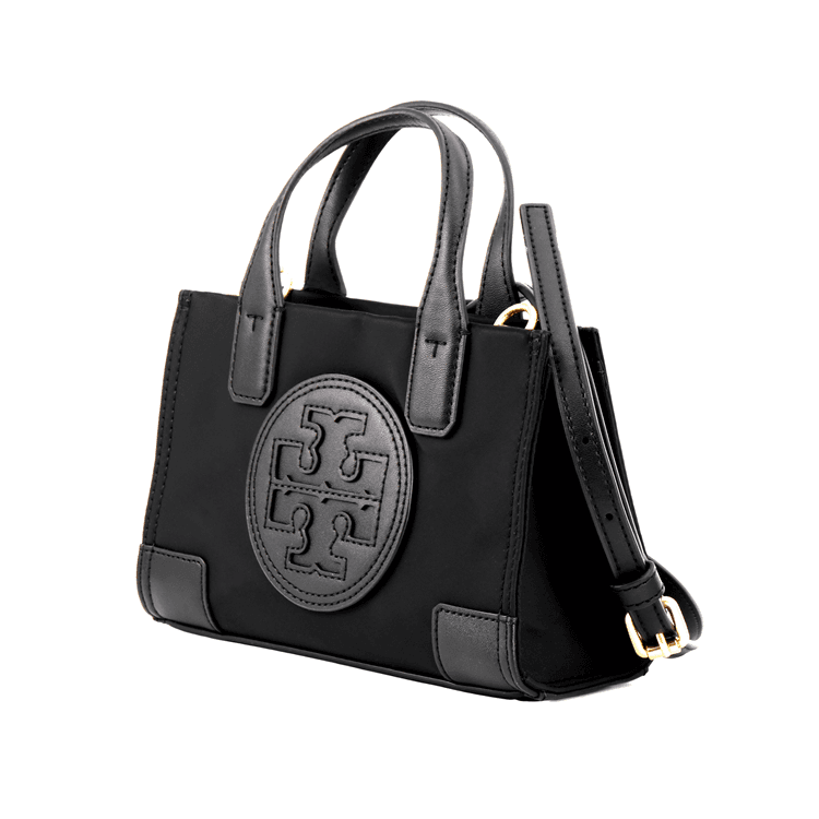 Сумка TORY BURCH Ella Tote - изображение 2