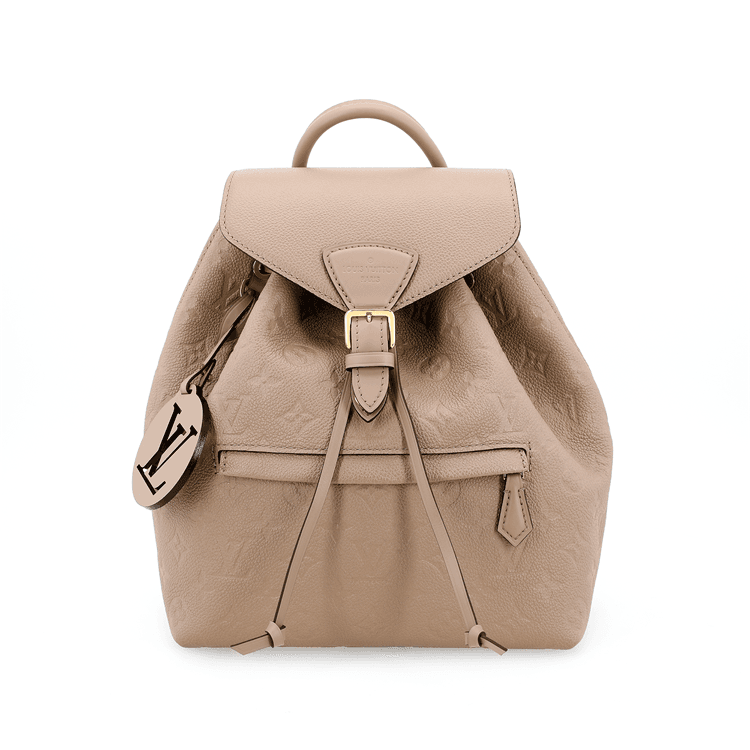 Рюкзак LOUIS VUITTON Montsouris - изображение 2