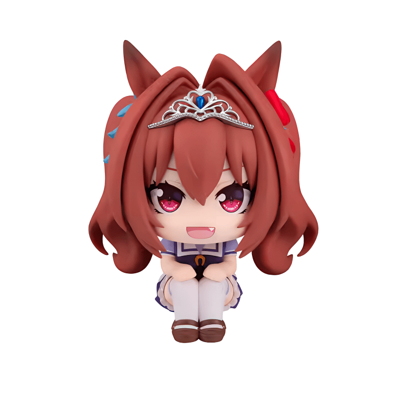 MegaHouse LOOKUP Q 11cm - изображение 1