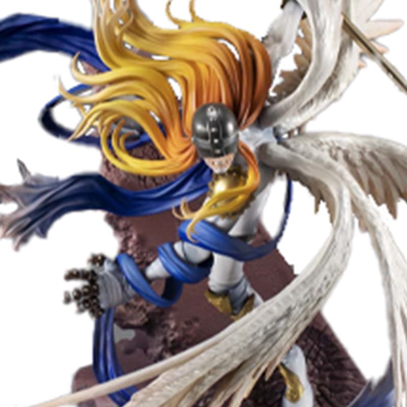 Фигурка MegaHouse gem 20 31cm - изображение 5