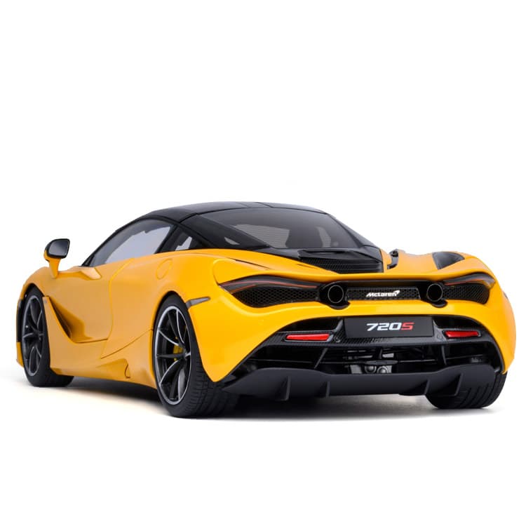 AUTOart 118MCLAREN 720S - изображение 4