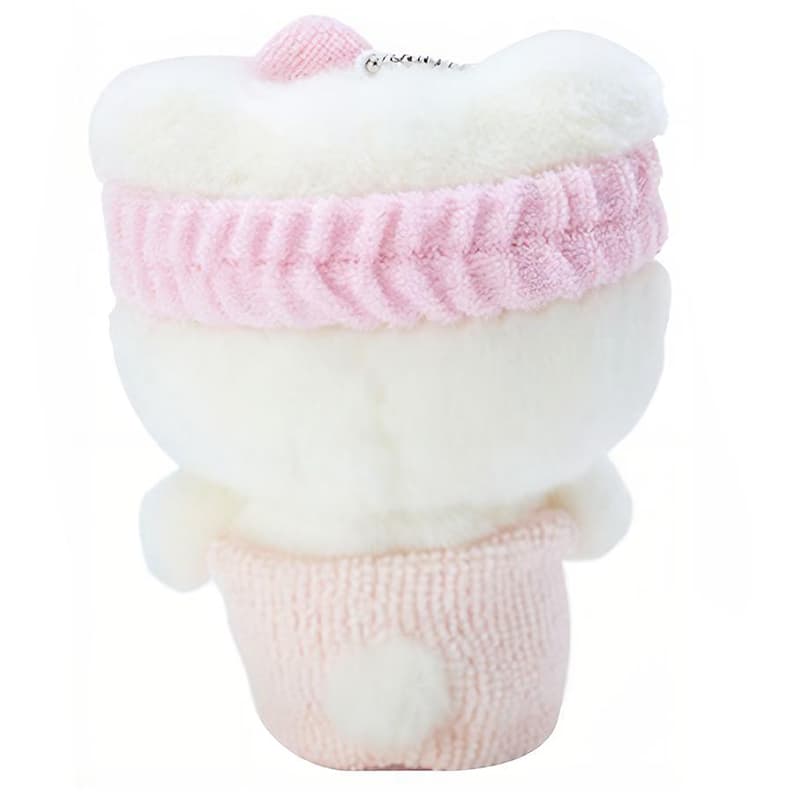 Мягкая игрушка Sanrio Hello Kitty 12cm - изображение 6