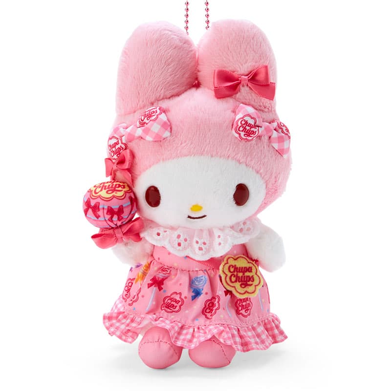 Мягкая игрушка Sanrio 16cm - изображение 3