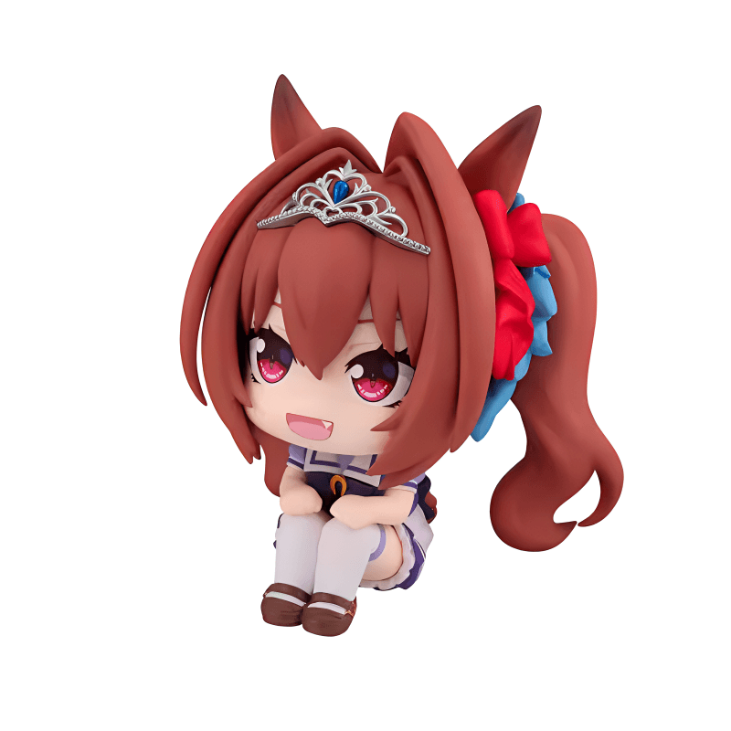 MegaHouse LOOKUP Q 11cm - изображение 2