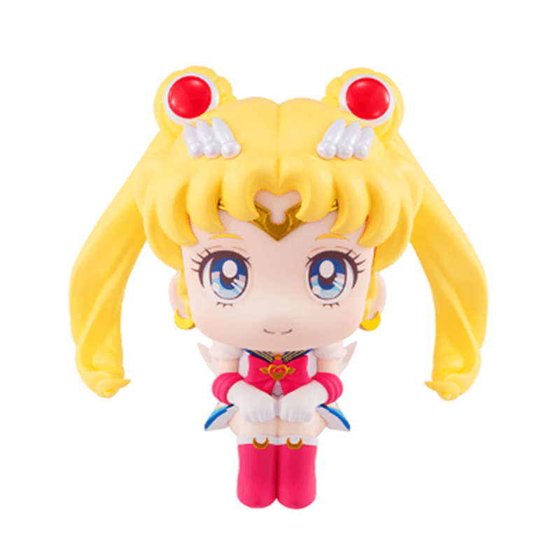 MegaHouse Q 11cm - изображение 4