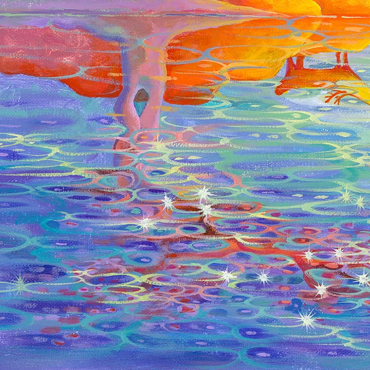 Постер 45*55cm - изображение 5