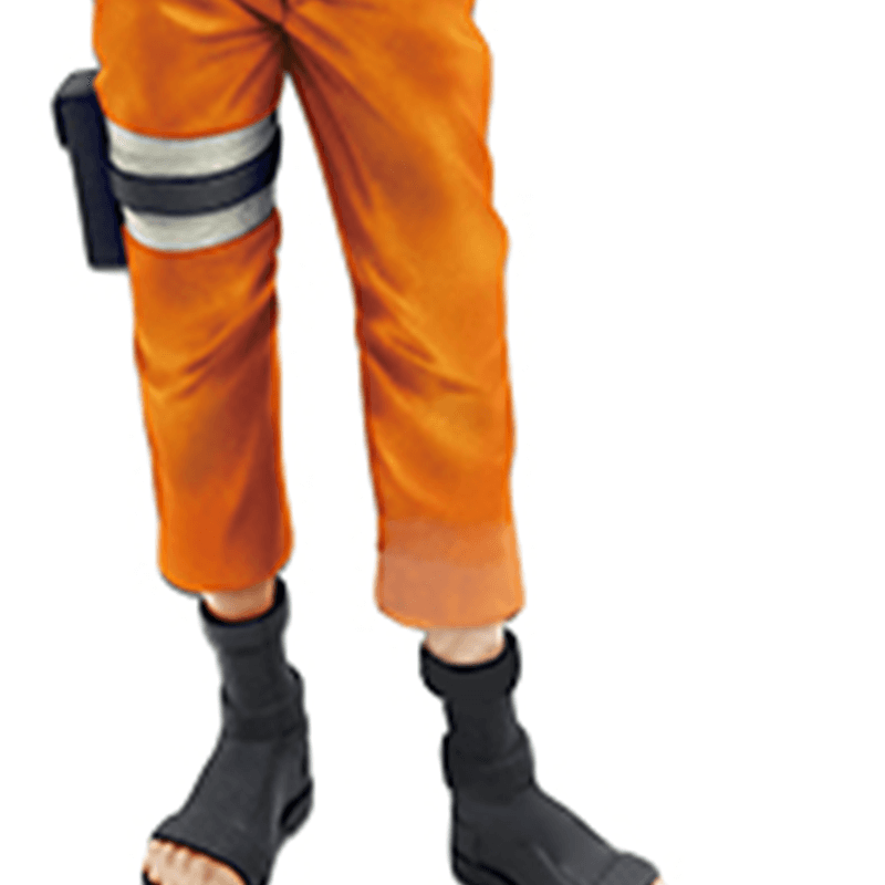 Фигурка BANPRESTO grandista nero - изображение 4