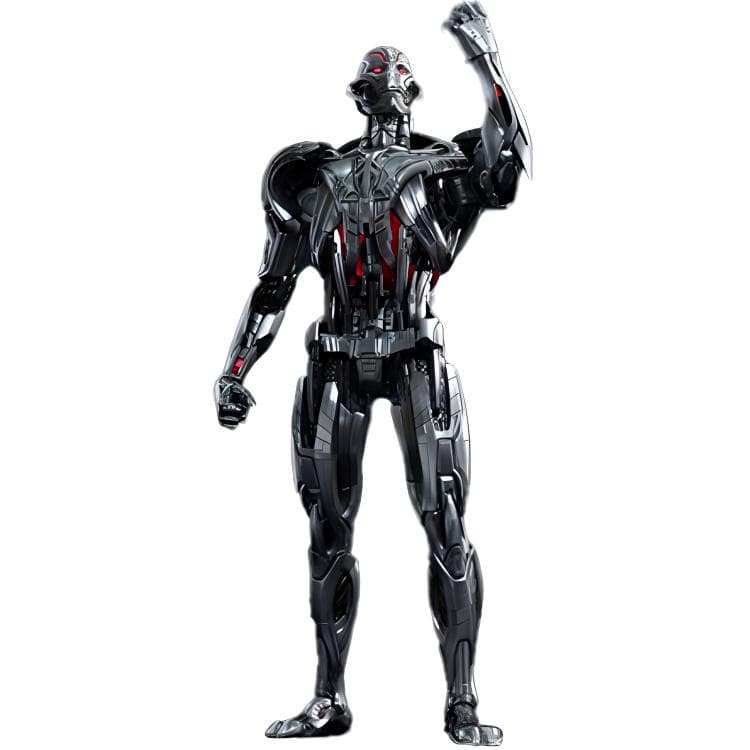 Фигурка Hot Toys 16 2 41cm - изображение 2