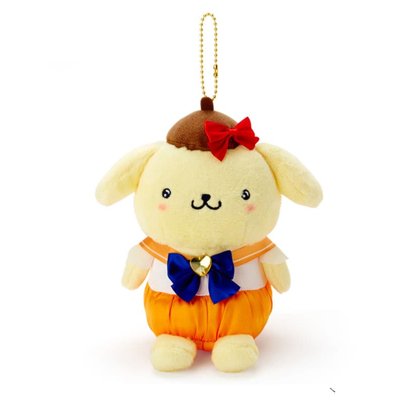 Мягкая игрушка Sanrio 18cm - изображение 2
