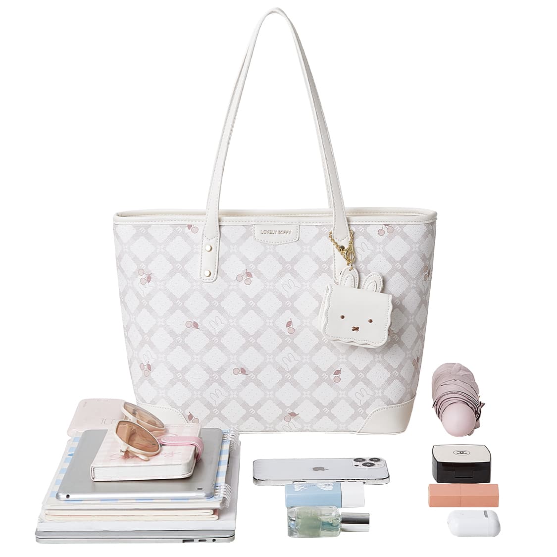 Мини-сумка Miffy - изображение 7