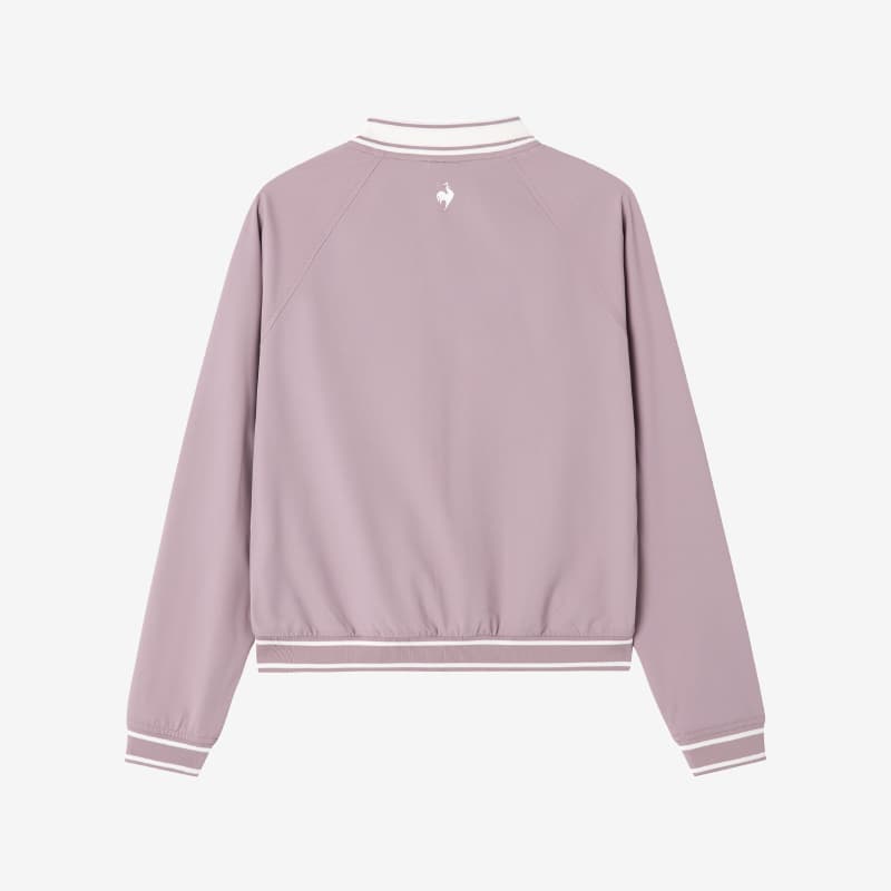 Куртка le coq sportif Logo - изображение 4