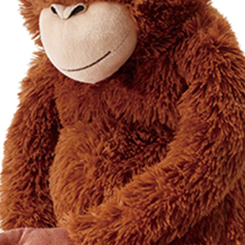 Мягкая игрушка IKEA Djungelskog - изображение 2