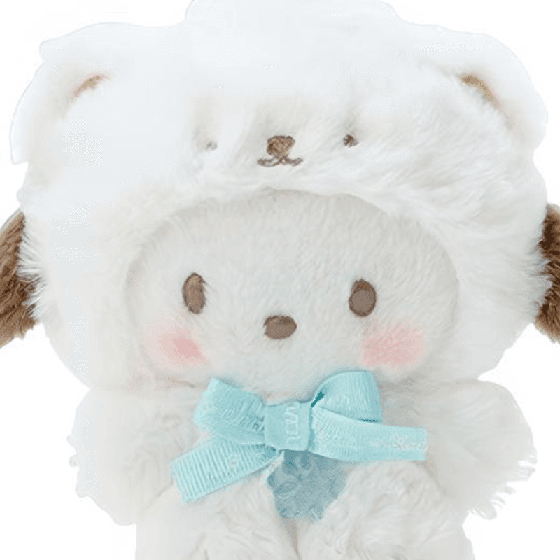 Мягкая игрушка Sanrio 14.5cm - изображение 3