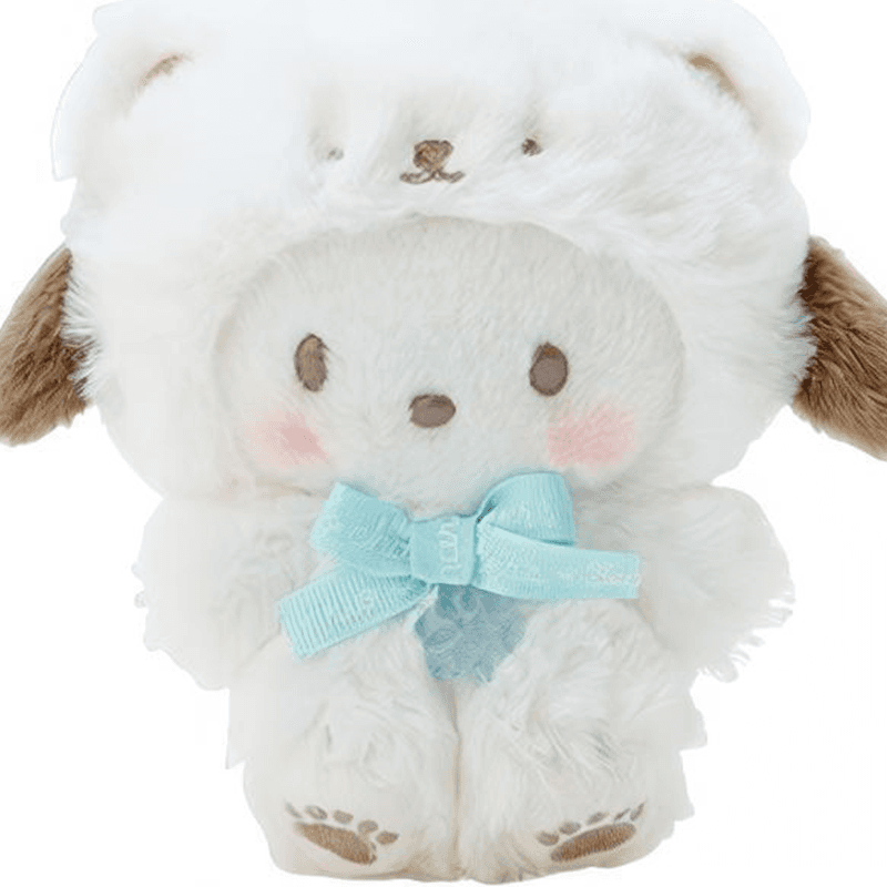 Мягкая игрушка Sanrio 14.5cm - изображение 4