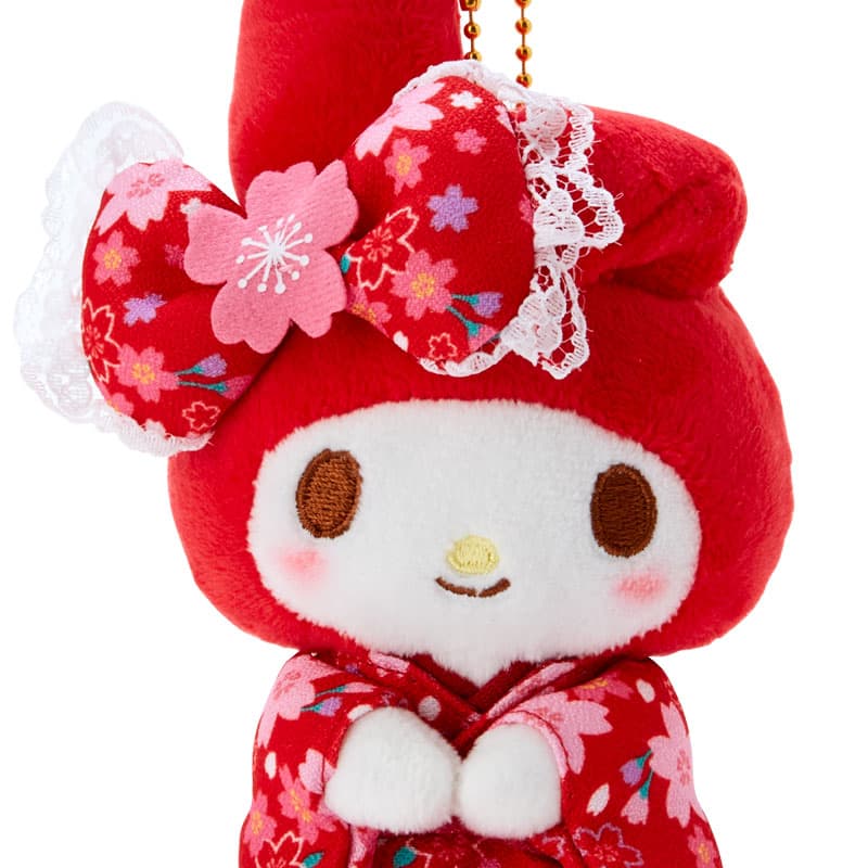 Мягкая игрушка Sanrio 16cm - изображение 3
