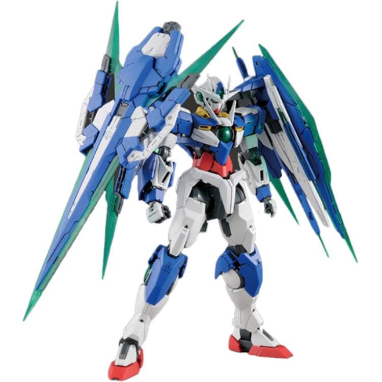 BANDAI MG 1100 00 00V GNT-0000FS 00 18cm - изображение 4
