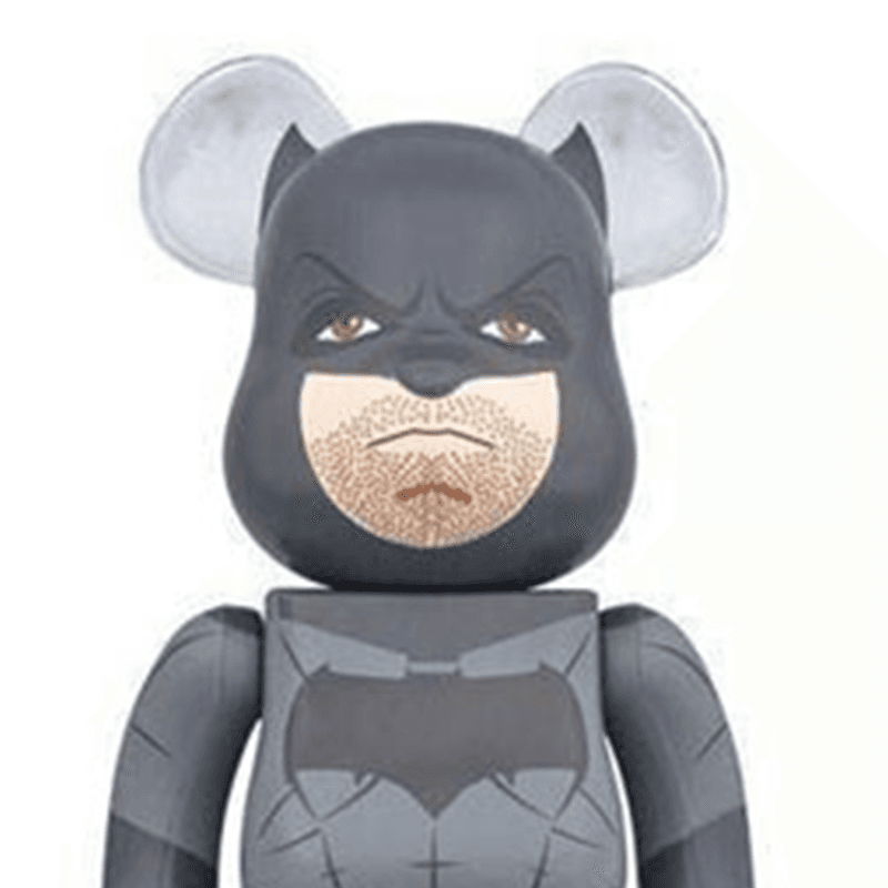 Фигурка BERBRICK Batman - изображение 2