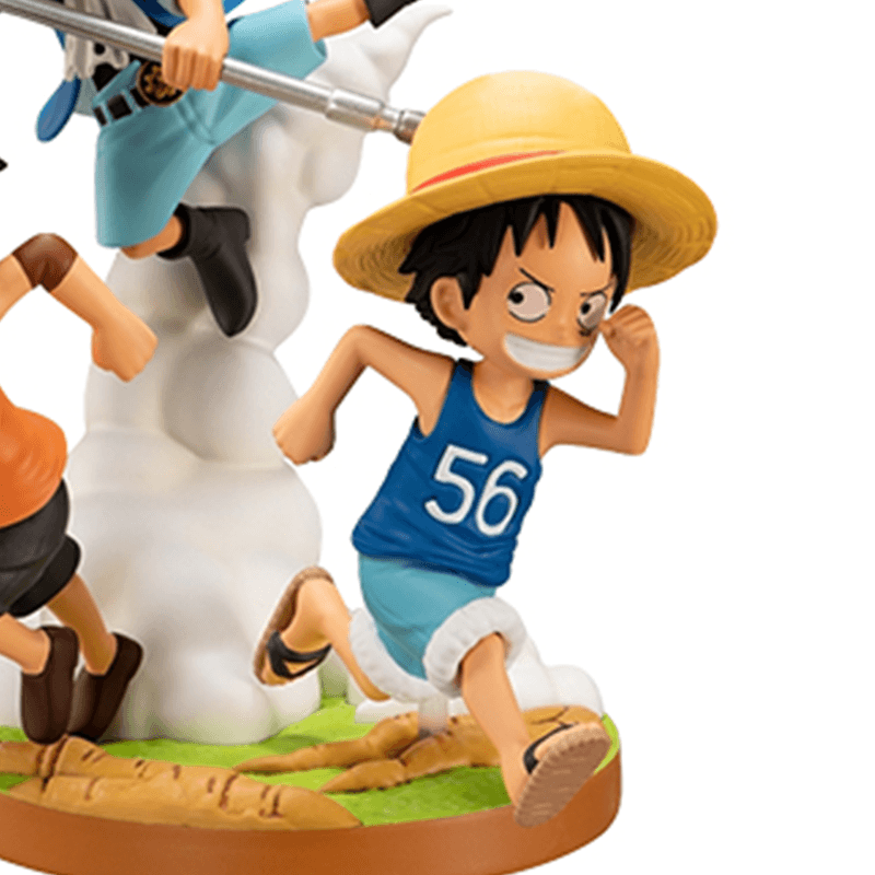 Фигурка BANPRESTO - изображение 3
