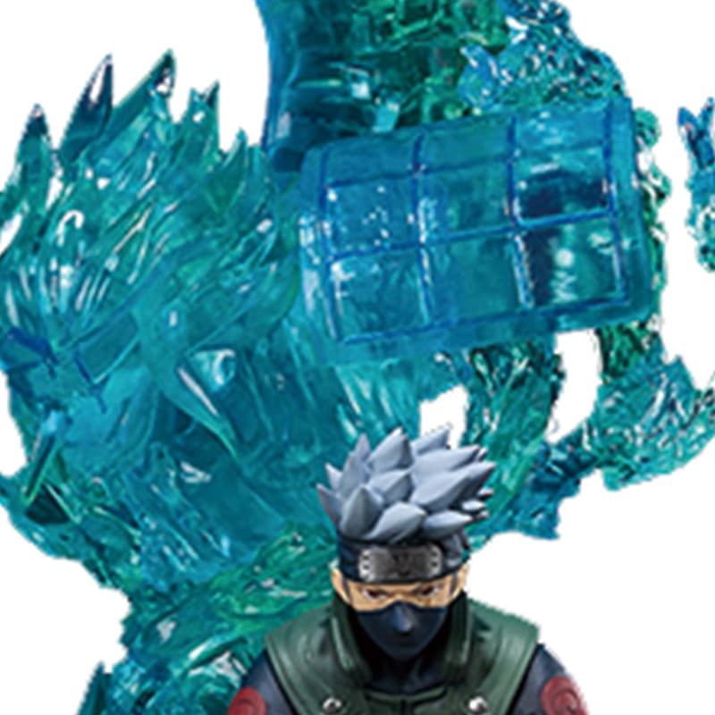 Фигурка BANDAI Figuarts Zero RELATION - изображение 4