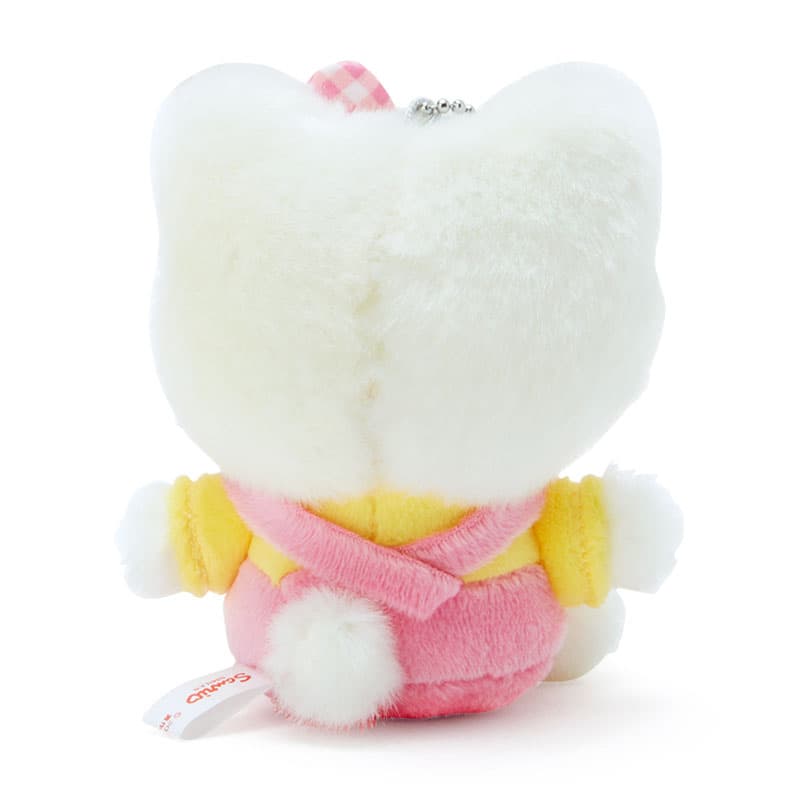 Мягкая игрушка Sanrio HelloKitty 9cm - изображение 4