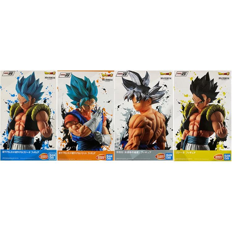 Фигурка BANPRESTO - изображение 4