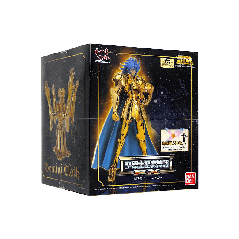 Фигурка BANDAI ex - изображение 3