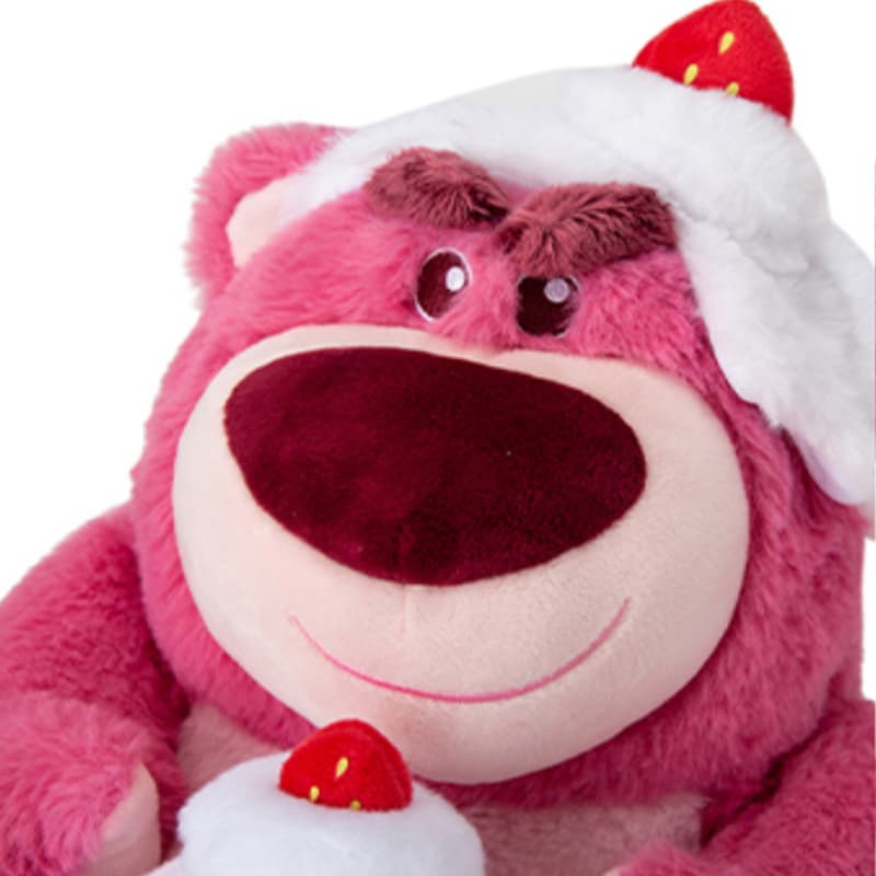 Мягкая игрушка Disney 30cm - изображение 3