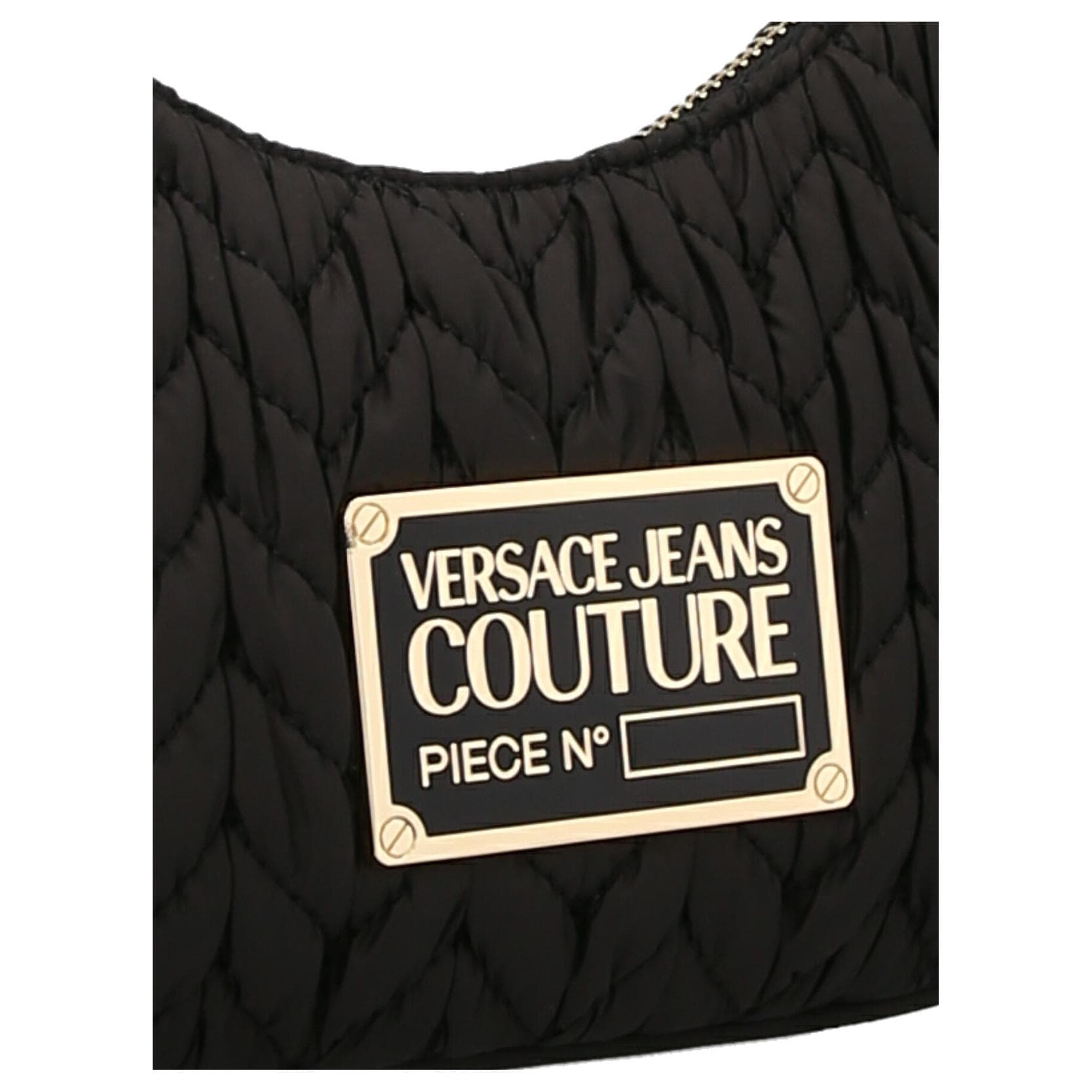 Мини-сумка VERSACE JEANS COUTURE - изображение 3