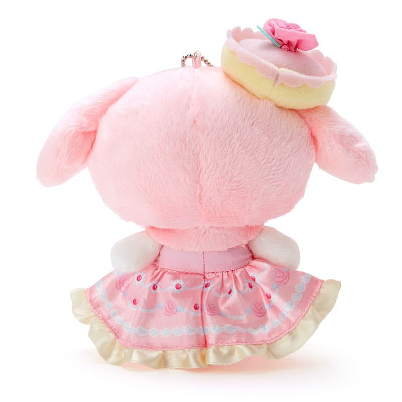 Мягкая игрушка Sanrio 14.7cm - изображение 3