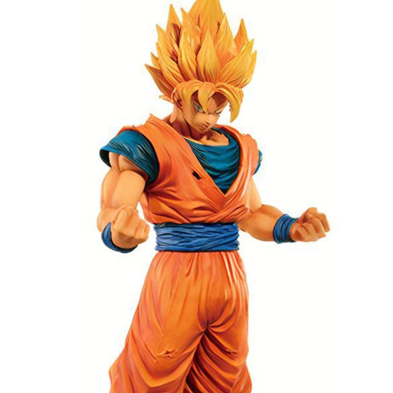 Фигурка BANPRESTO grandista ros z 28cm - изображение 3