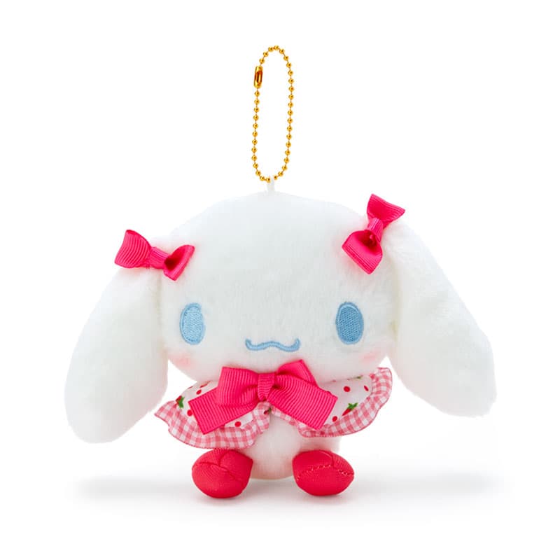 Мягкая игрушка Sanrio 11.5cm - изображение 2