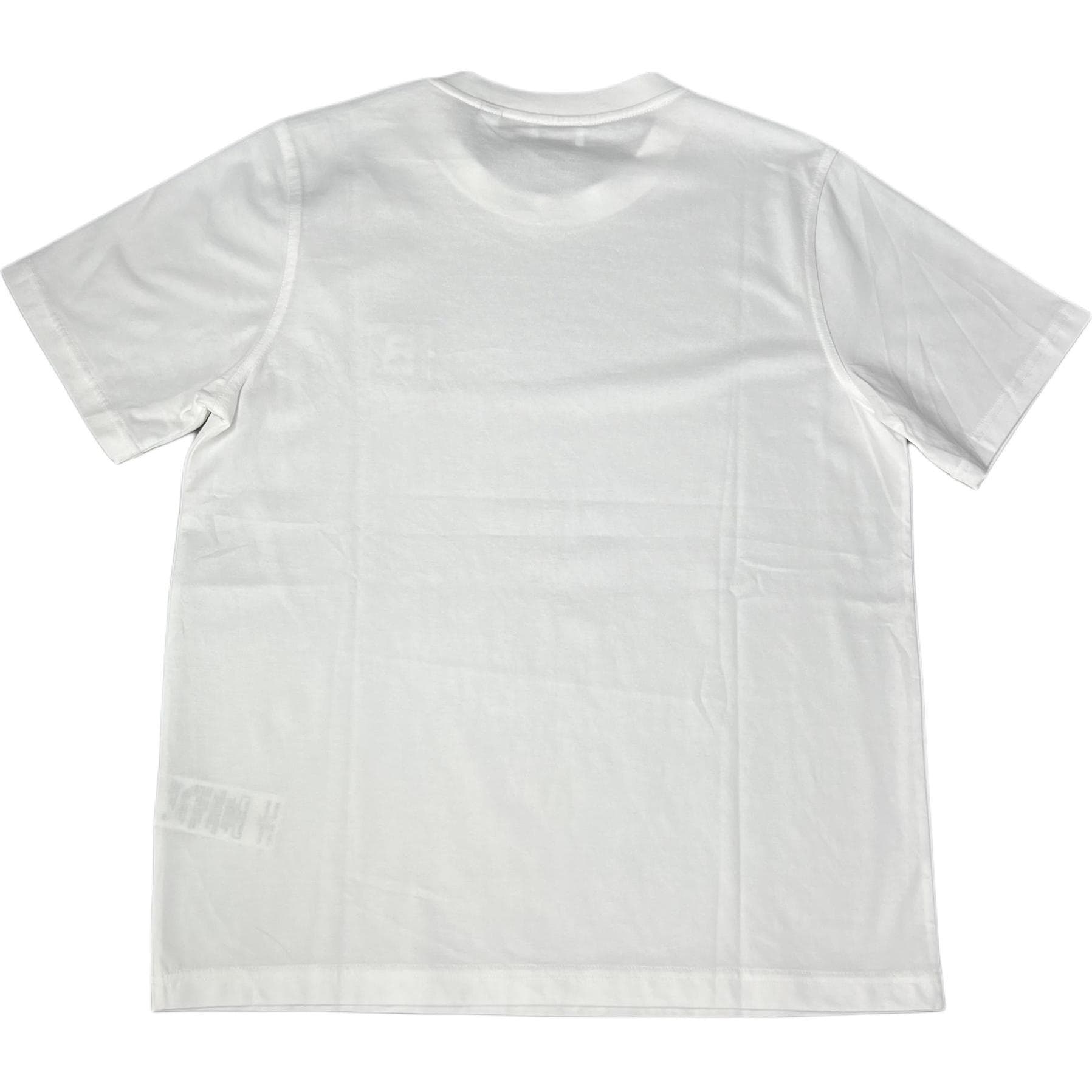 Футболка Burberry T - изображение 2