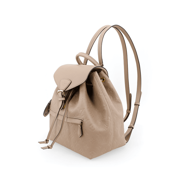 Рюкзак LOUIS VUITTON Montsouris - изображение 4