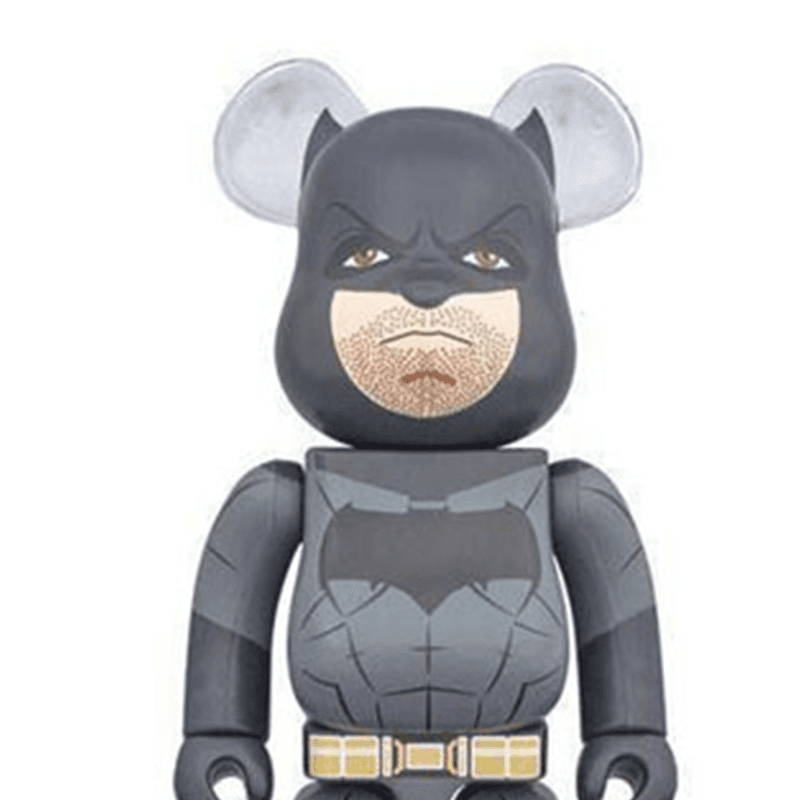 Фигурка BERBRICK Batman - изображение 5