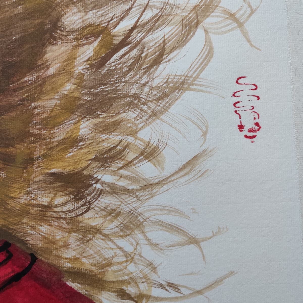 Постер 52*52cm - изображение 6