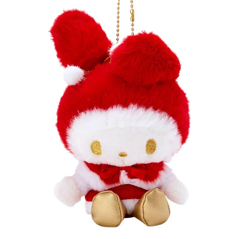 Мягкая игрушка Sanrio 18cm - изображение 3