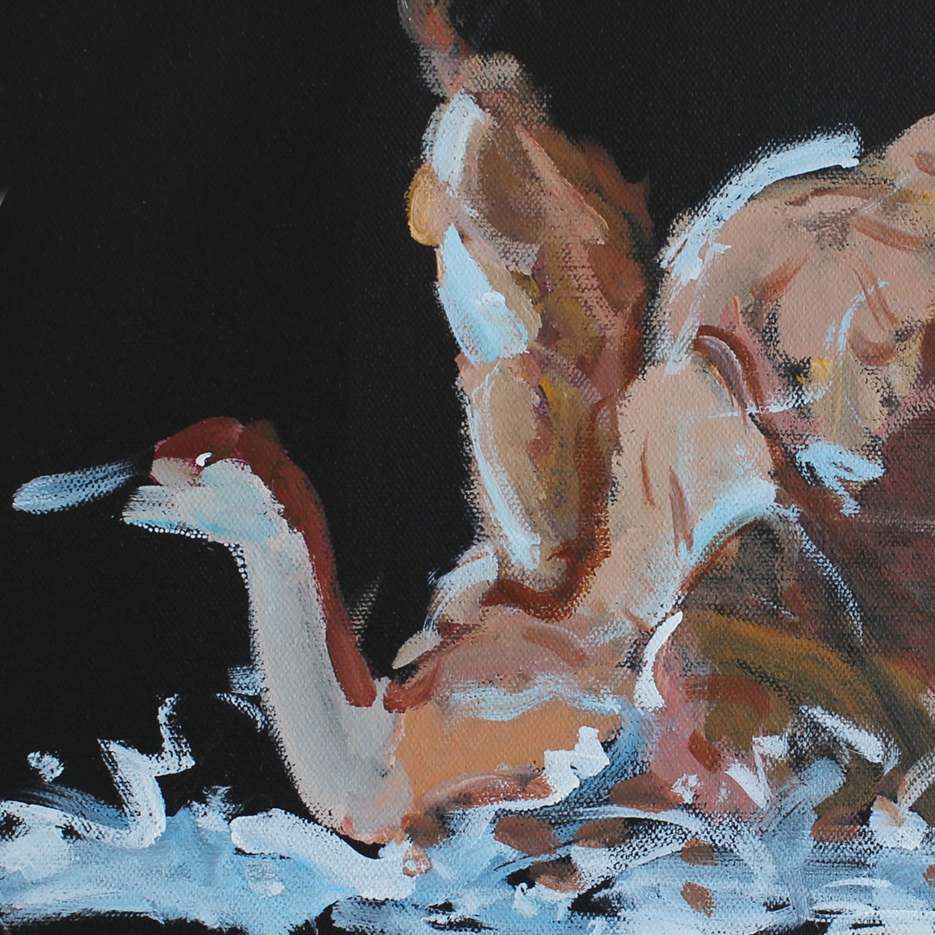 Постер No.116 53*53cm - изображение 3