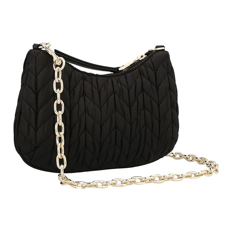 Мини-сумка VERSACE JEANS COUTURE - изображение 2