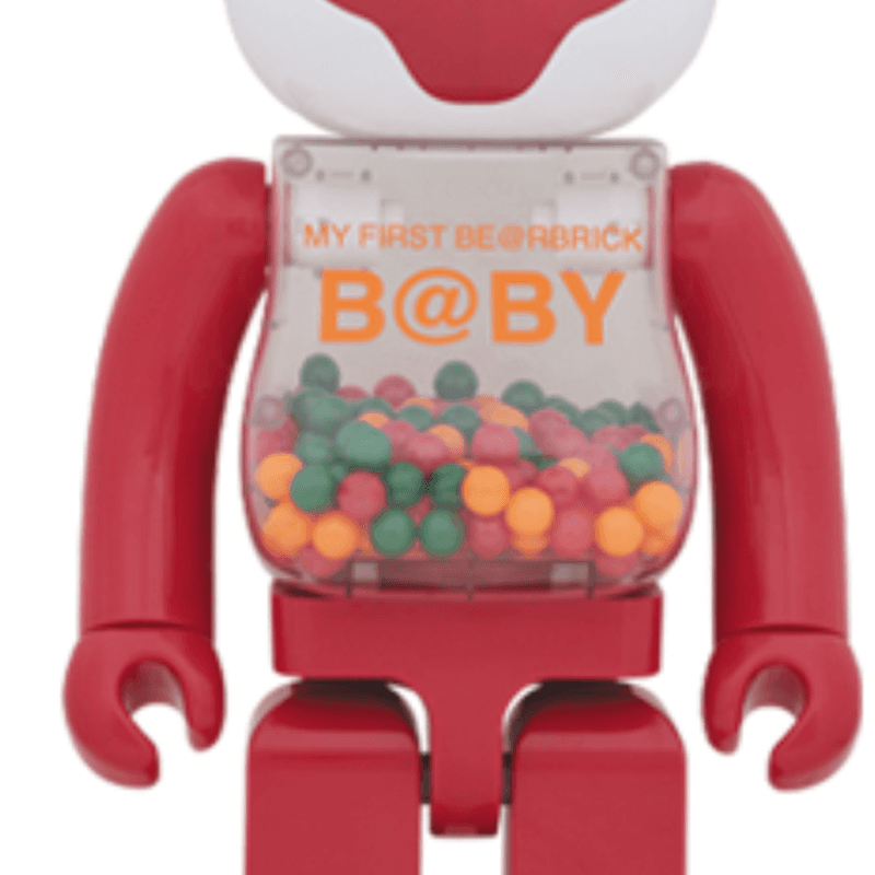 Фигурка BERBRICK MY FIRST Jester Ver. - изображение 4