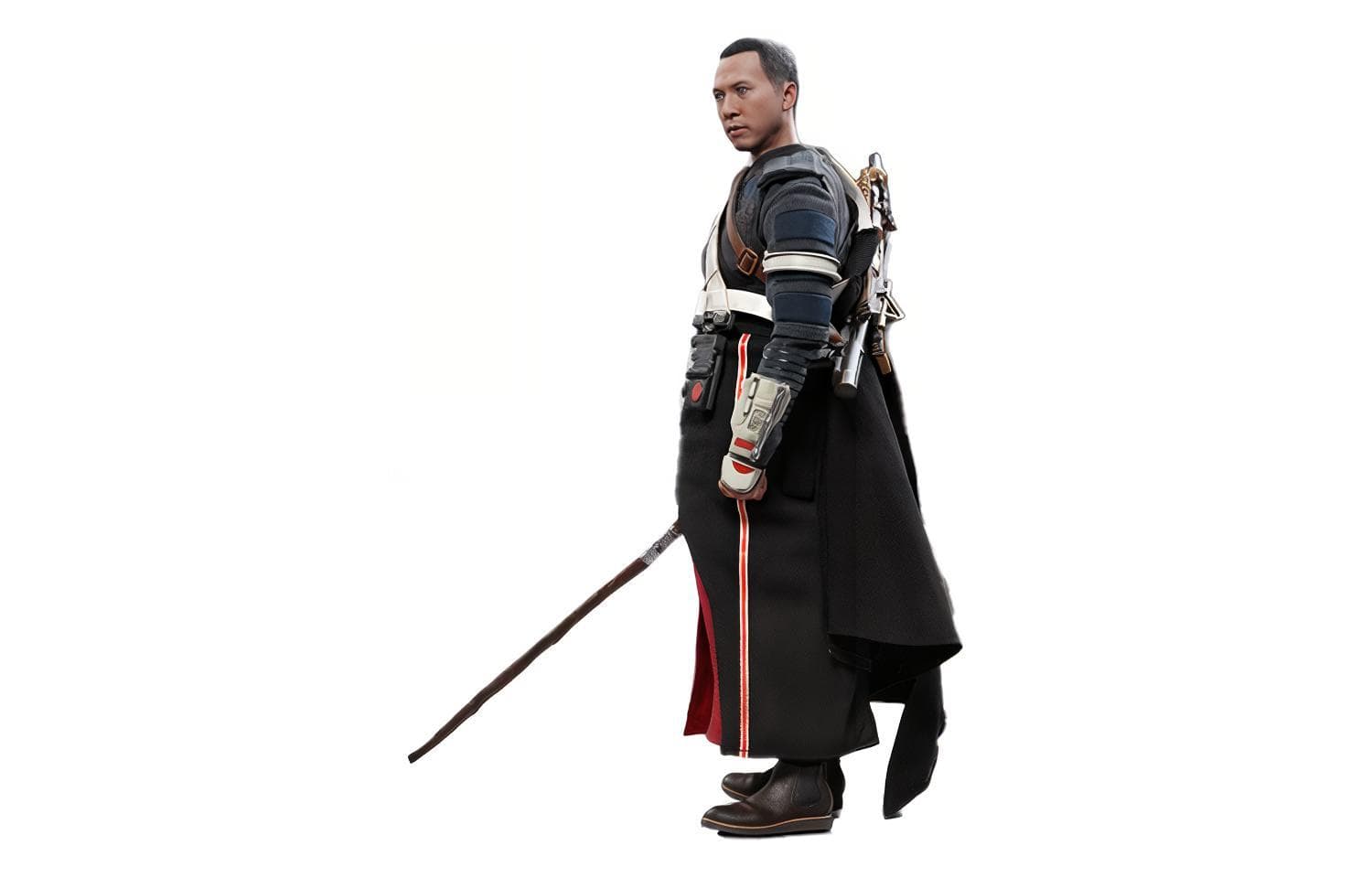 Фигурка Hot Toys 16 29cm - изображение 3