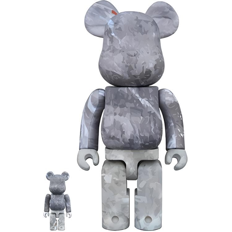 Фигурка BERBRICK DSPTCH 100400 - изображение 1