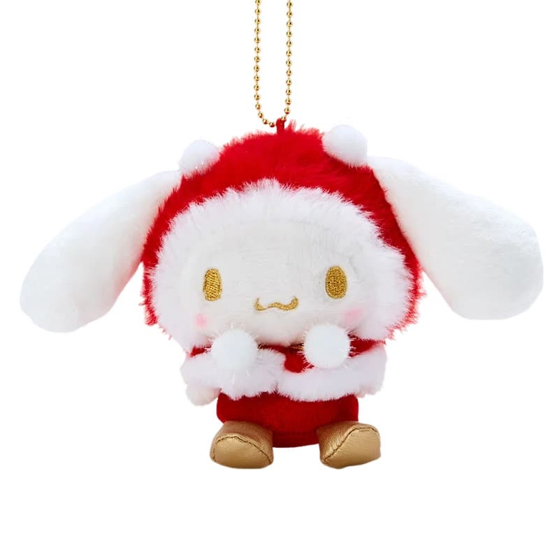 Мягкая игрушка Sanrio 12cm - изображение 3