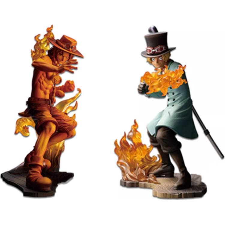 Фигурка BANPRESTO - изображение 2