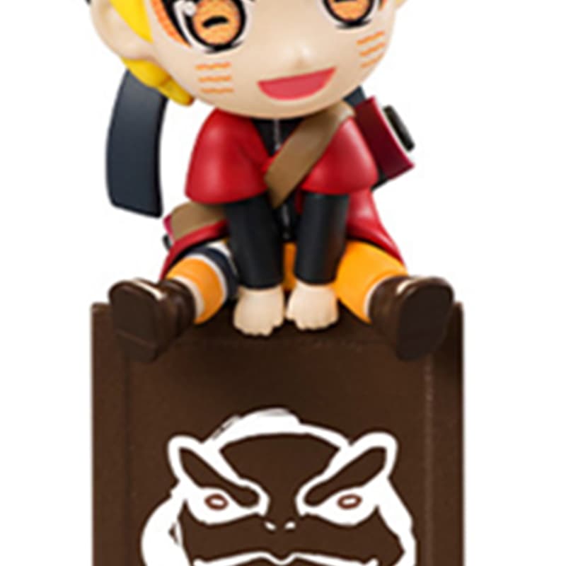 Фигурка MegaHouse 8 - изображение 5