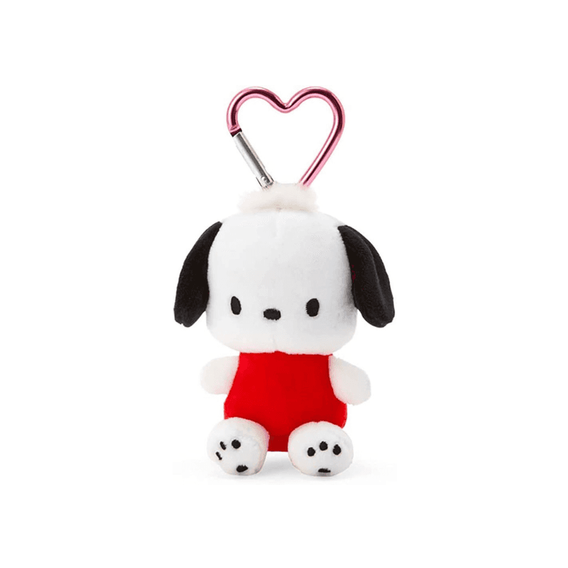 Мягкая игрушка Sanrio 7cm - изображение 2