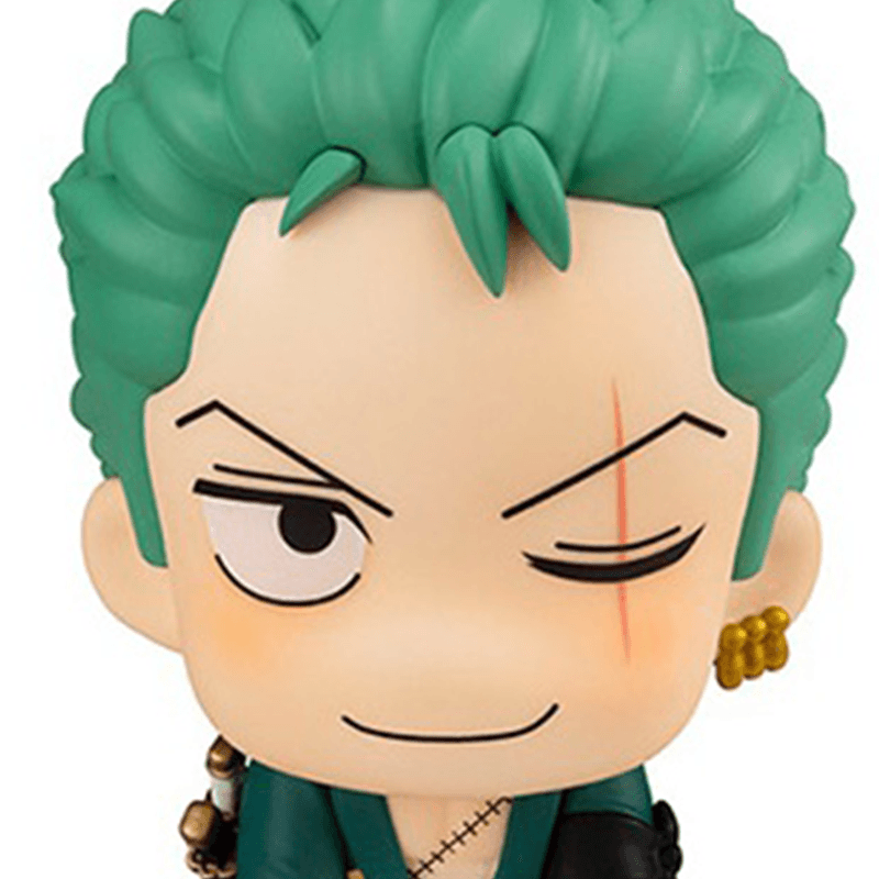 MegaHouse look up Q 11cm - изображение 2