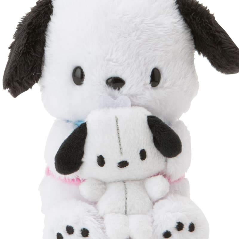 Мягкая игрушка Sanrio 14cm - изображение 4
