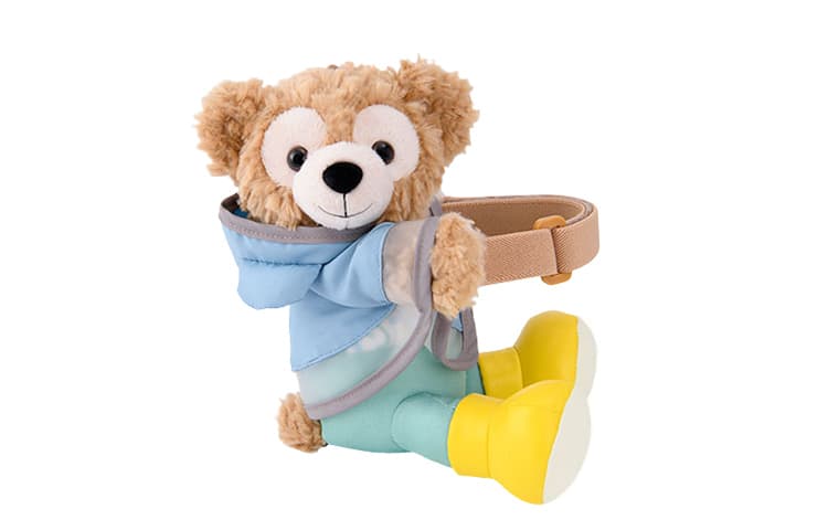 Мягкая игрушка Disney 18cm - изображение 1