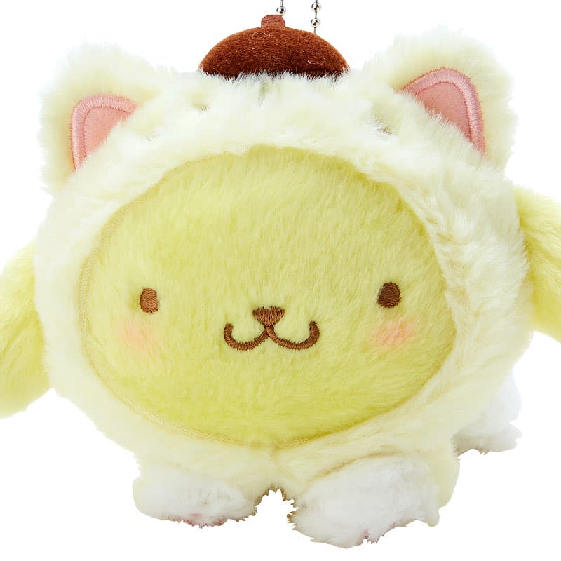 Мягкая игрушка Sanrio 9.5cm - изображение 3